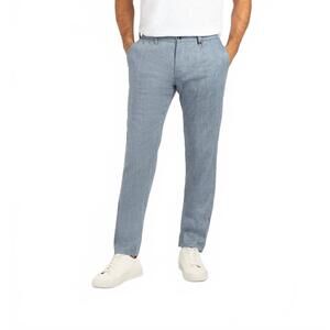 NEW MAC men's lennox sport pant in blue